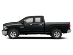 2020 RAM 1500 Classic Warlock Quad Cab 4x4 6'4' Box