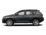 2016 Jeep Compass High Altitude