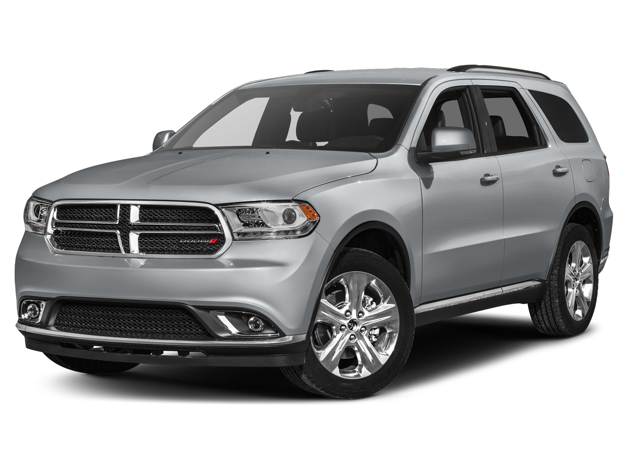 2015 Dodge Durango