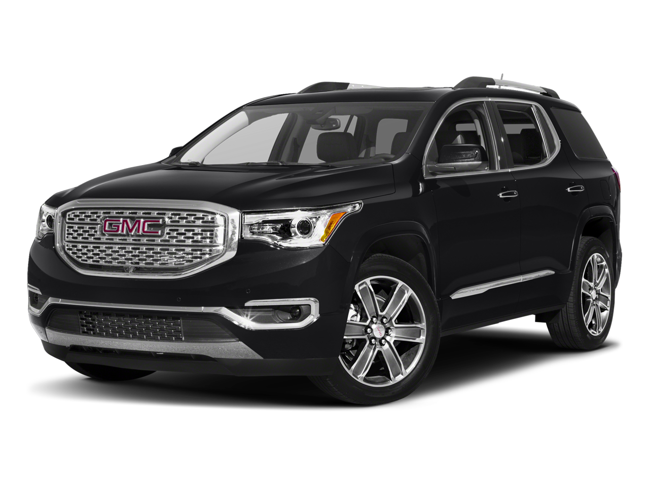 2017 GMC Acadia Denali AWD's photo