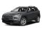 2017 Jeep Cherokee Latitude 4x4