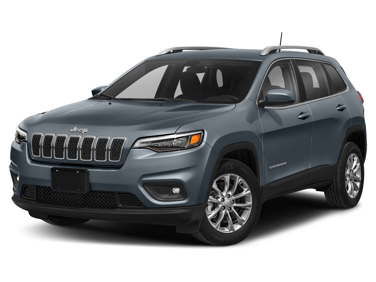 2019 Jeep Cherokee Limited for sale in Batavia, NY