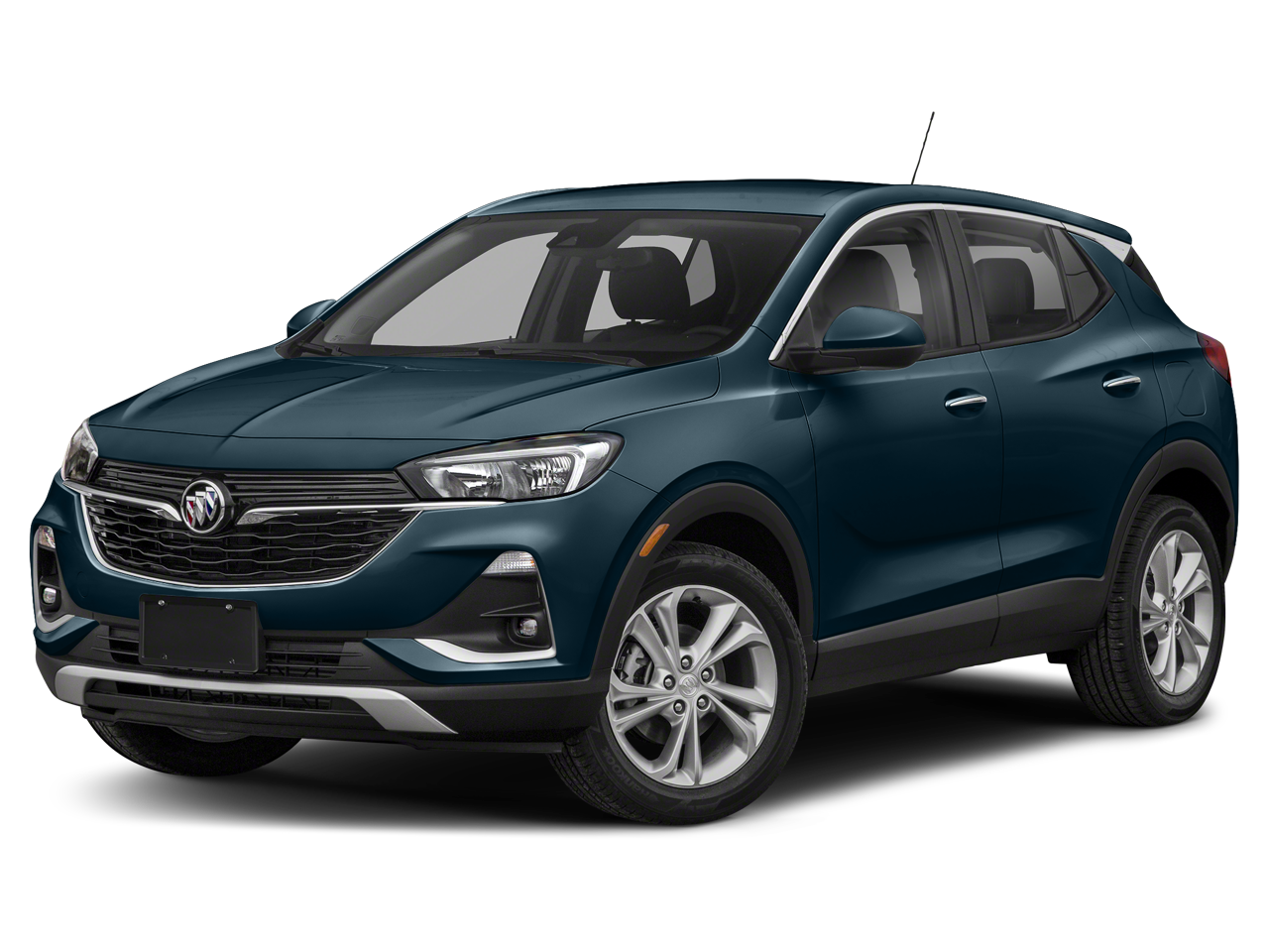 2020 Buick Encore GX