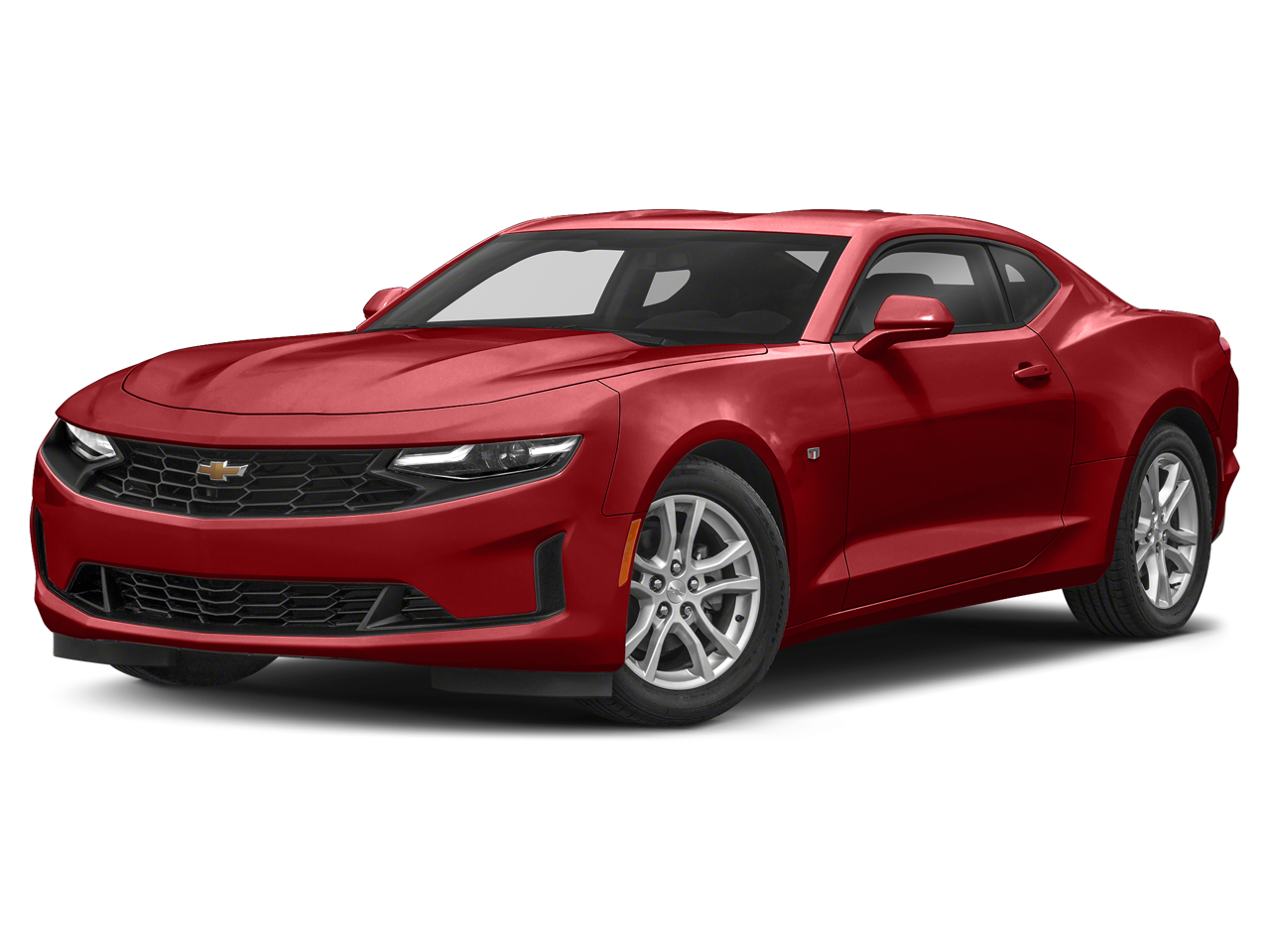 2021 Chevrolet Camaro 2.0 1LT's photo