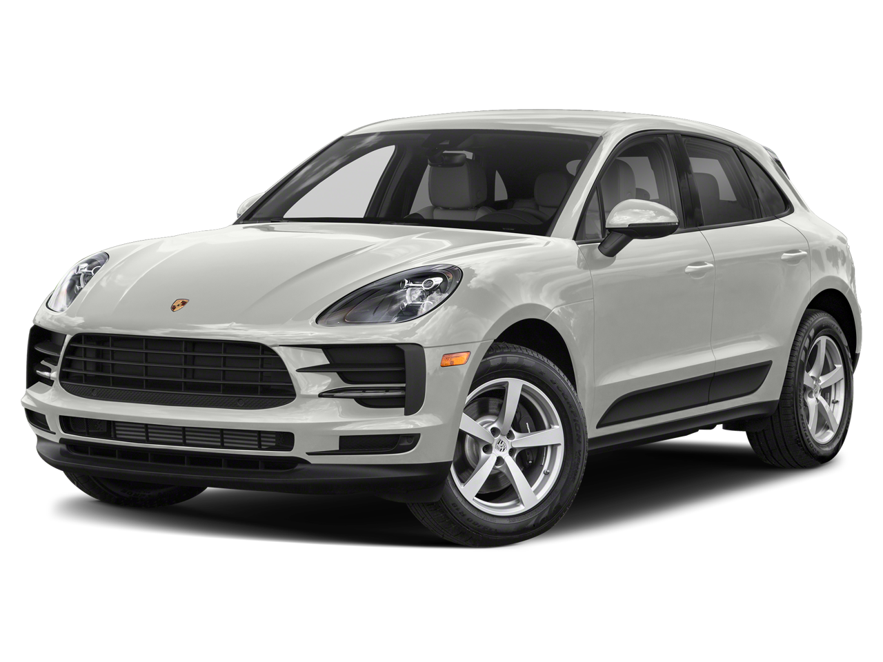 2021 Porsche Macan -'s photo