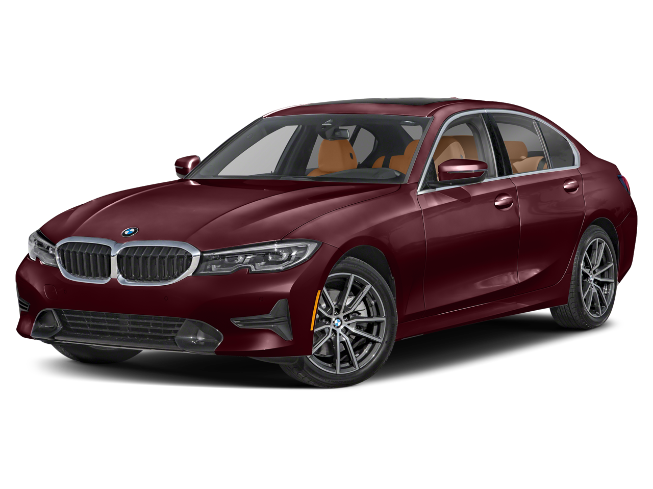 2022 BMW 3 Series 330i xDrive Sedan's photo