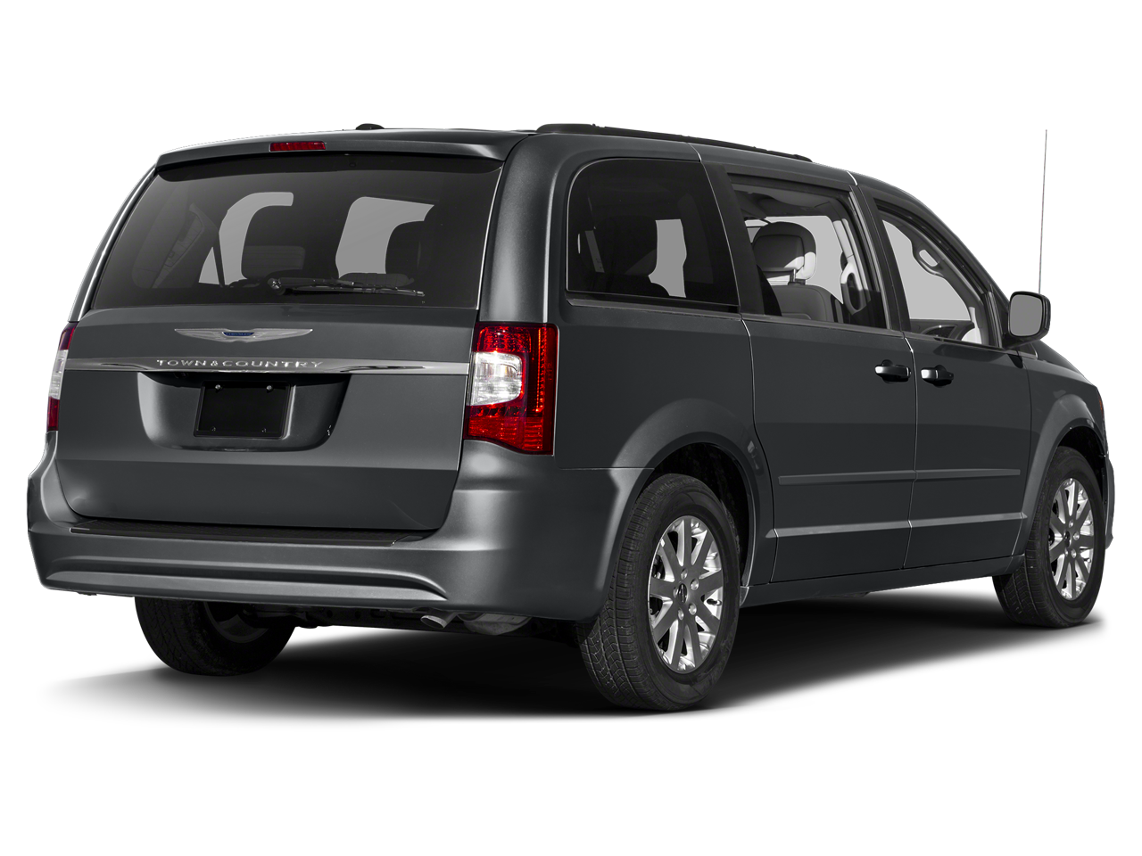 Used 2015 Chrysler Town & Country Touring with VIN 2C4RC1BG8FR620687 for sale in Batavia, NY