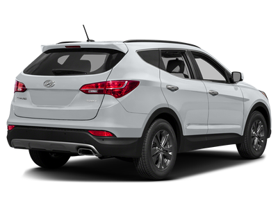 2015 Hyundai Santa Fe Sport 2.4L