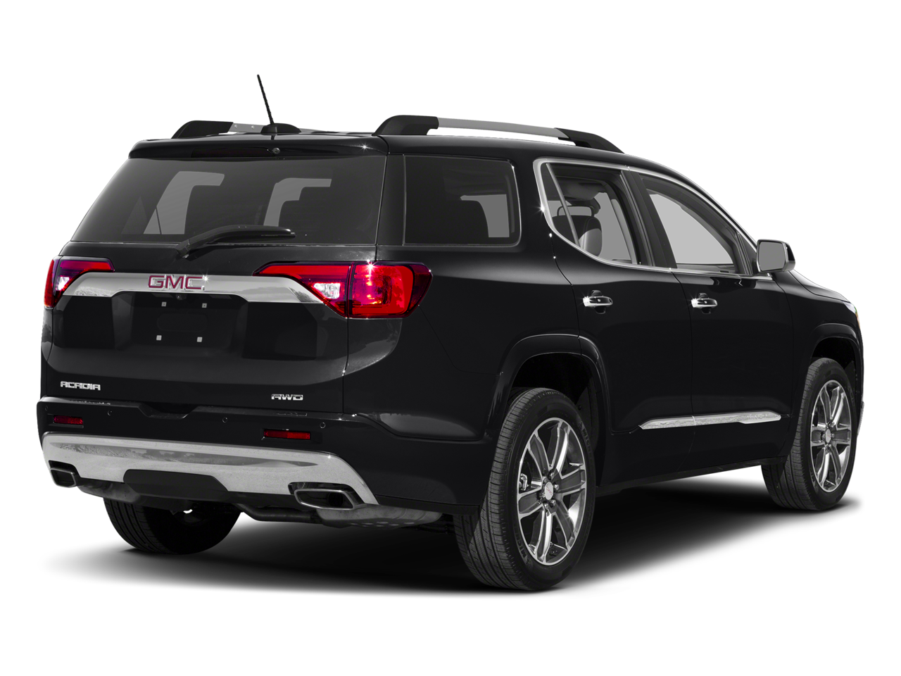 Used 2017 GMC Acadia Denali with VIN 1GKKNXLS4HZ196388 for sale in Batavia, NY