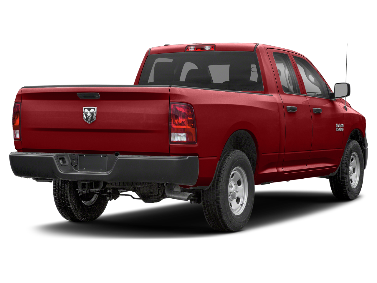 Used 2018 RAM Ram 1500 Express with VIN 1C6RR7FG3JS276101 for sale in Batavia, NY