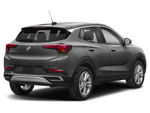 2020 Buick Encore GX FWD Select