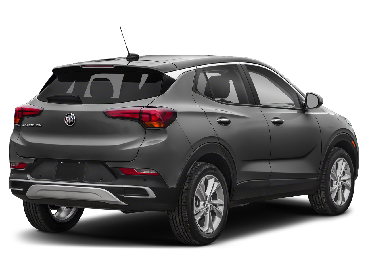 2020 Buick Encore GX FWD Select