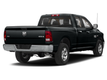 2020 RAM 1500 Classic Warlock Quad Cab 4x4 6'4' Box