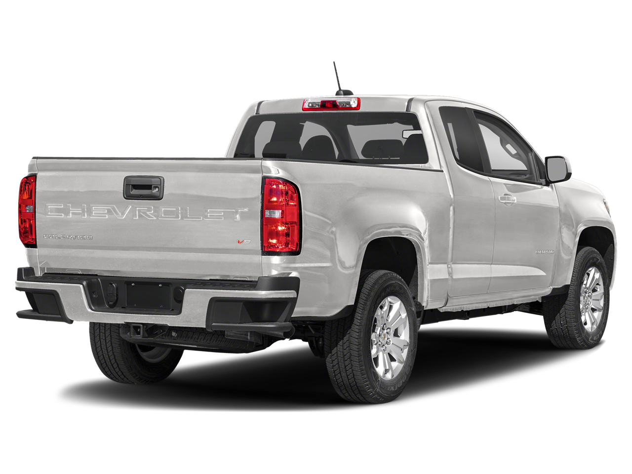 Used 2022 Chevrolet Colorado LT with VIN 1GCHSCEA1N1205425 for sale in Batavia, NY