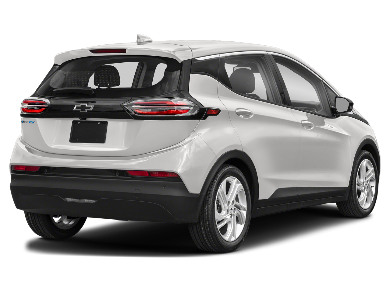 Used 2023 Chevrolet Bolt EV LT with VIN 1G1FW6S02P4170865 for sale in Batavia, NY