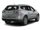 2013 Chevrolet Traverse LS