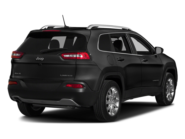 Used 2016 Jeep Cherokee Limited with VIN 1C4PJMDBXGW304975 for sale in Batavia, NY