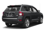 2016 Jeep Compass High Altitude
