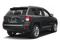 2016 Jeep Compass High Altitude