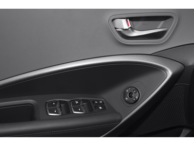 2015 Hyundai Santa Fe Sport 2.4L