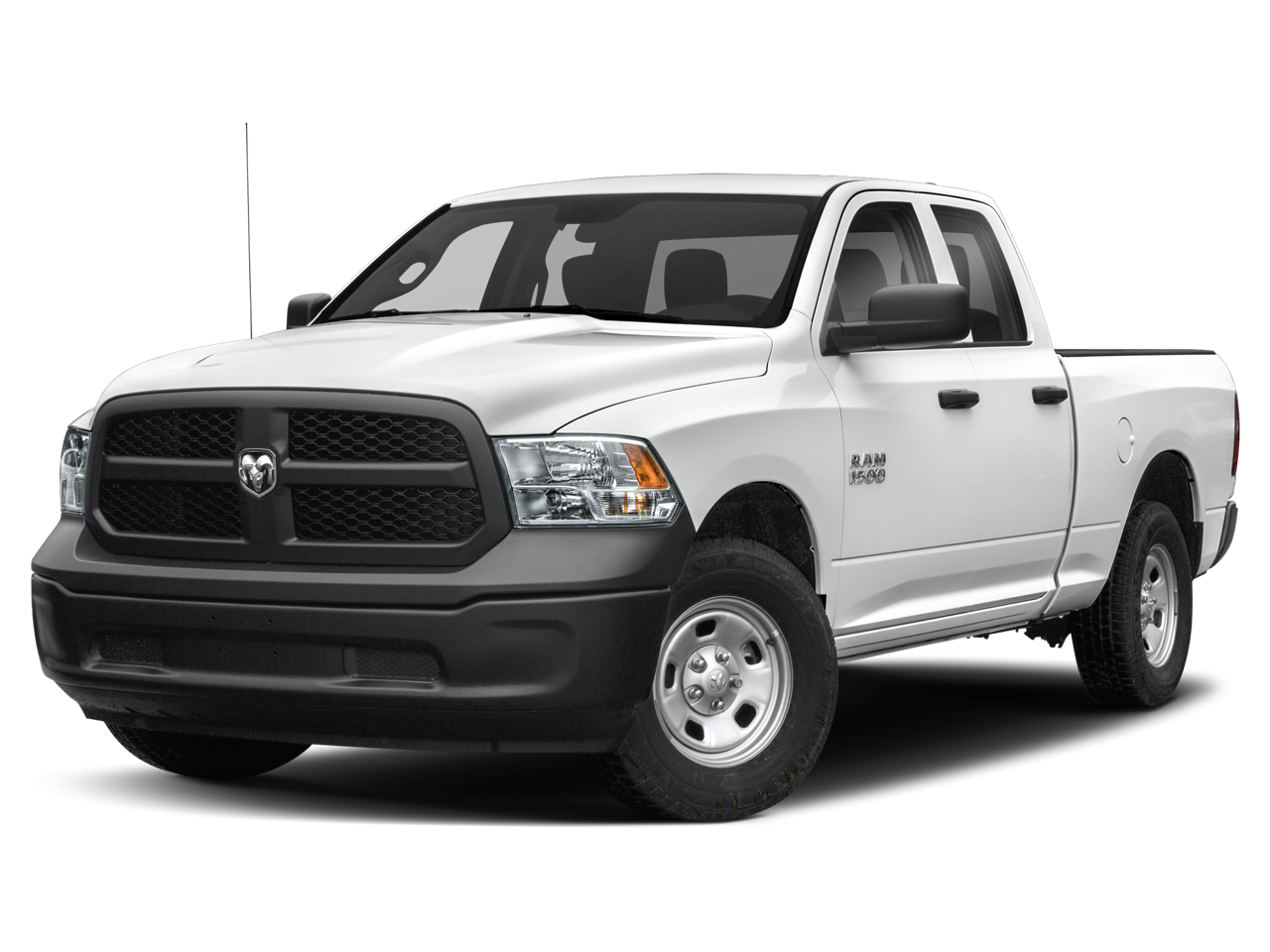 2018 RAM Ram 1500