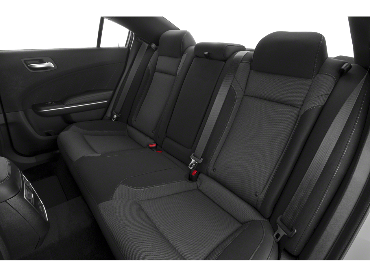 2019 Dodge Charger SXT RWD