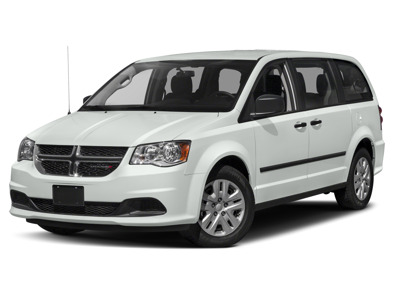 2019 Dodge Grand Caravan SXT's photo