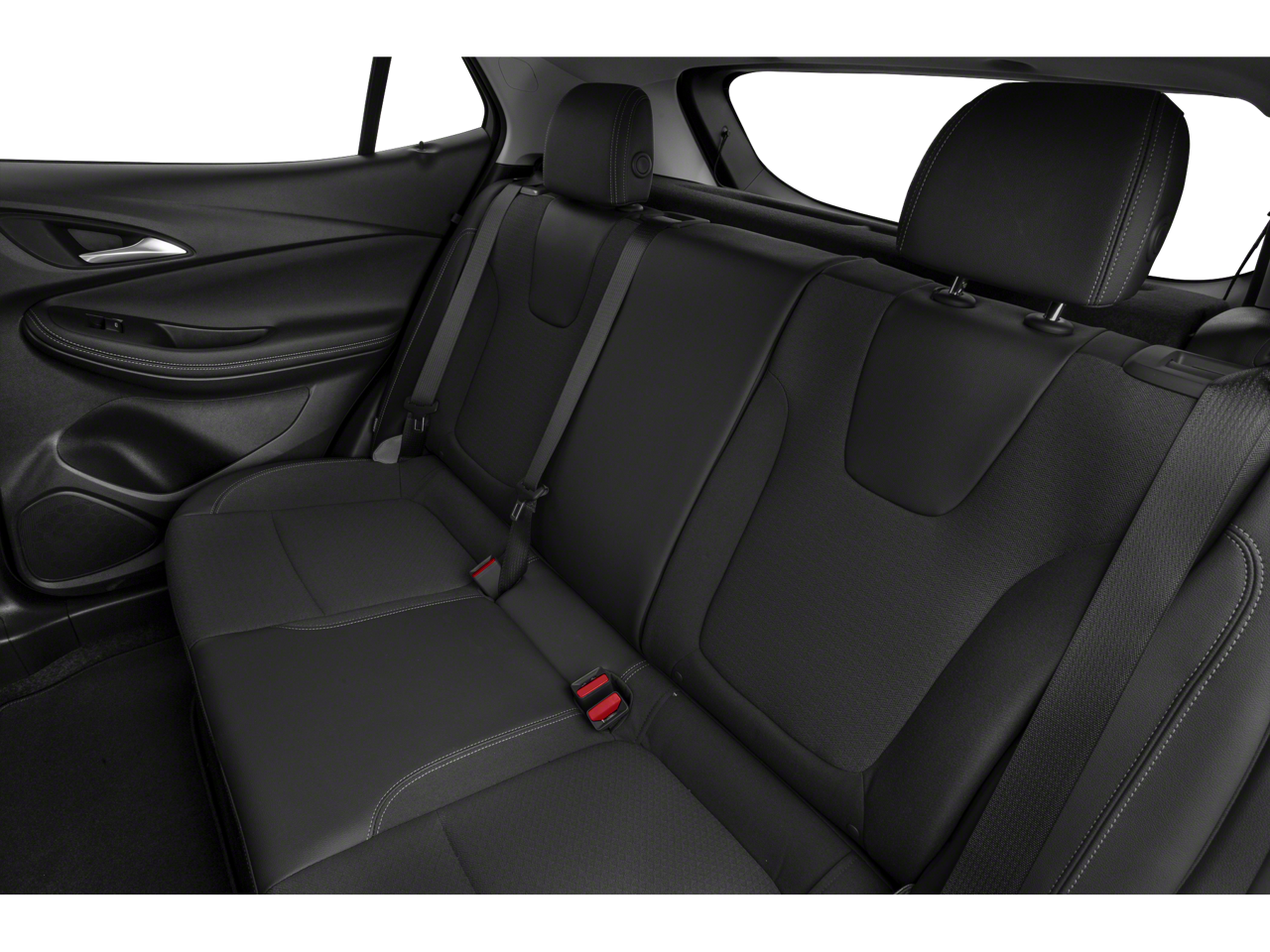 2020 Buick Encore GX FWD Select