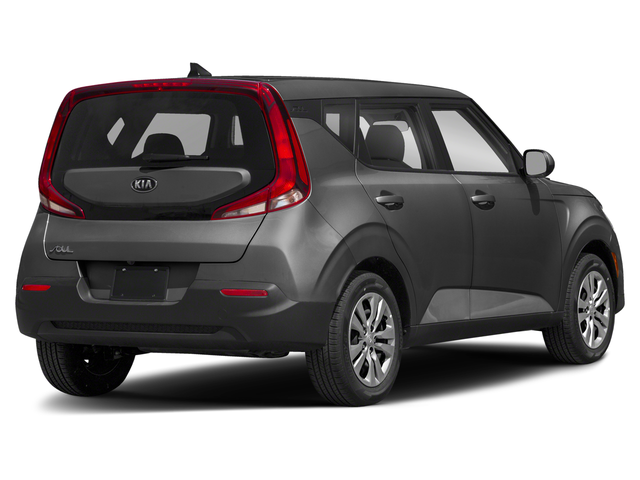 Used 2020 Kia Soul LX with VIN KNDJ23AU8L7094318 for sale in Batavia, NY