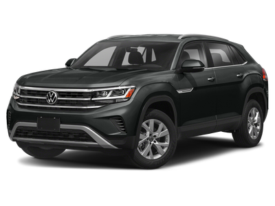 2021 Volkswagen Atlas Cross Sport 2.0T S