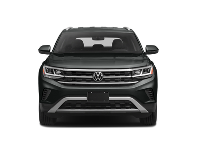 2021 Volkswagen Atlas Cross Sport 2.0T S