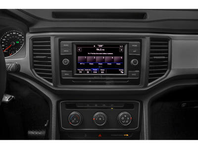 2021 Volkswagen Atlas Cross Sport 2.0T S