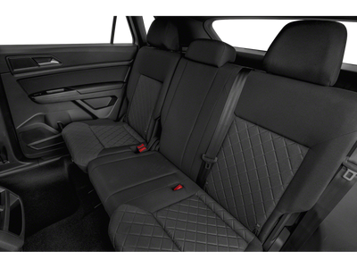 2021 Volkswagen Atlas Cross Sport 2.0T S