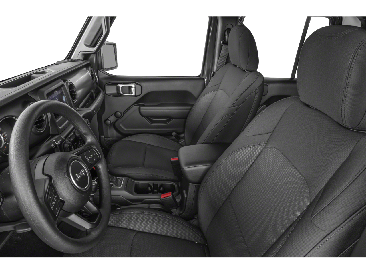 2022 Jeep Gladiator Willys 4x4