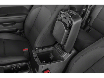 2022 Jeep Gladiator Willys 4x4