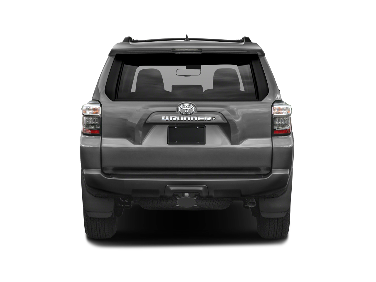 2022 Toyota 4Runner SR5 Premium Batavia NY Rochester Buffalo