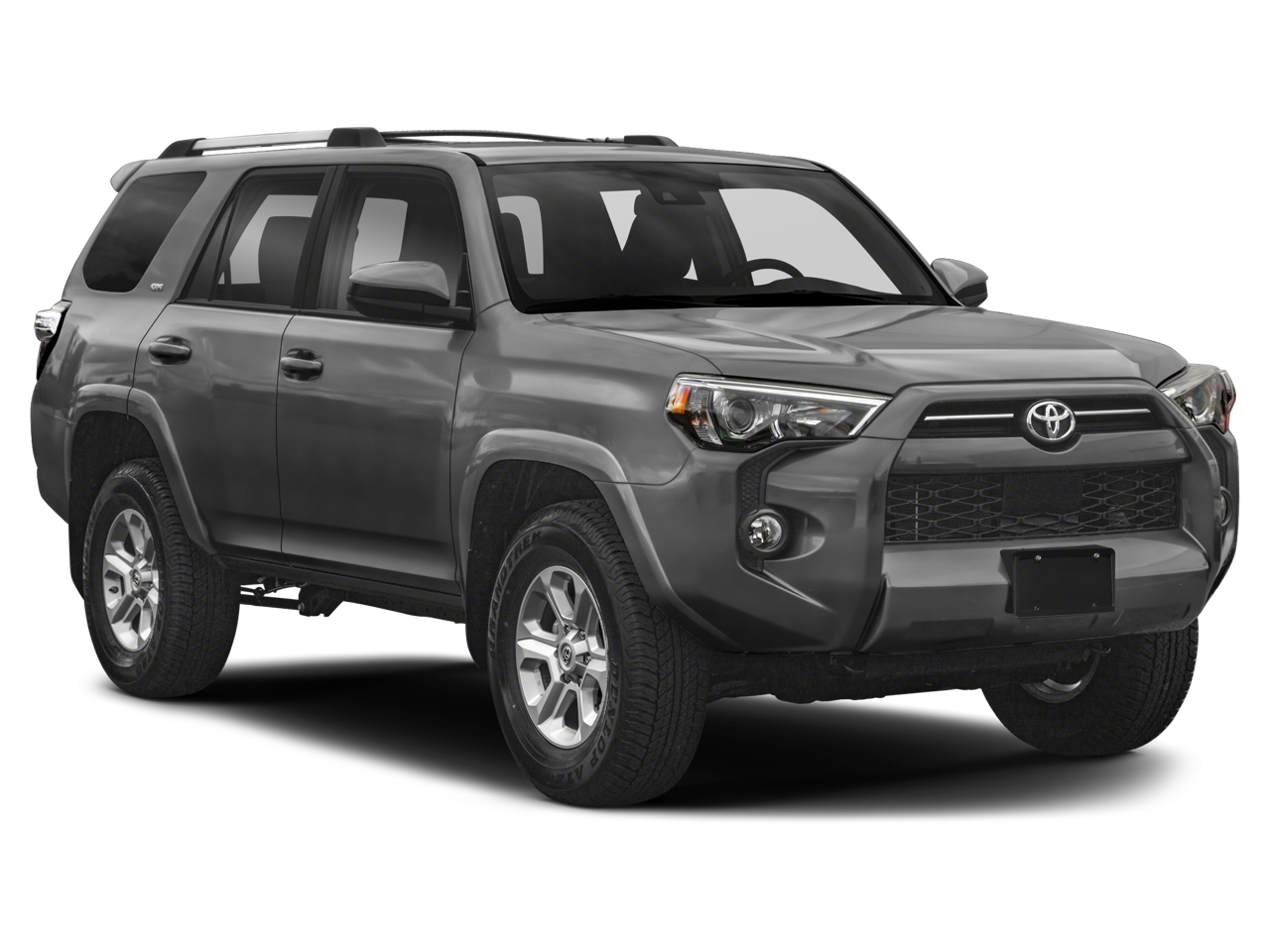 2022 Toyota 4Runner SR5 Premium Batavia NY Rochester Buffalo