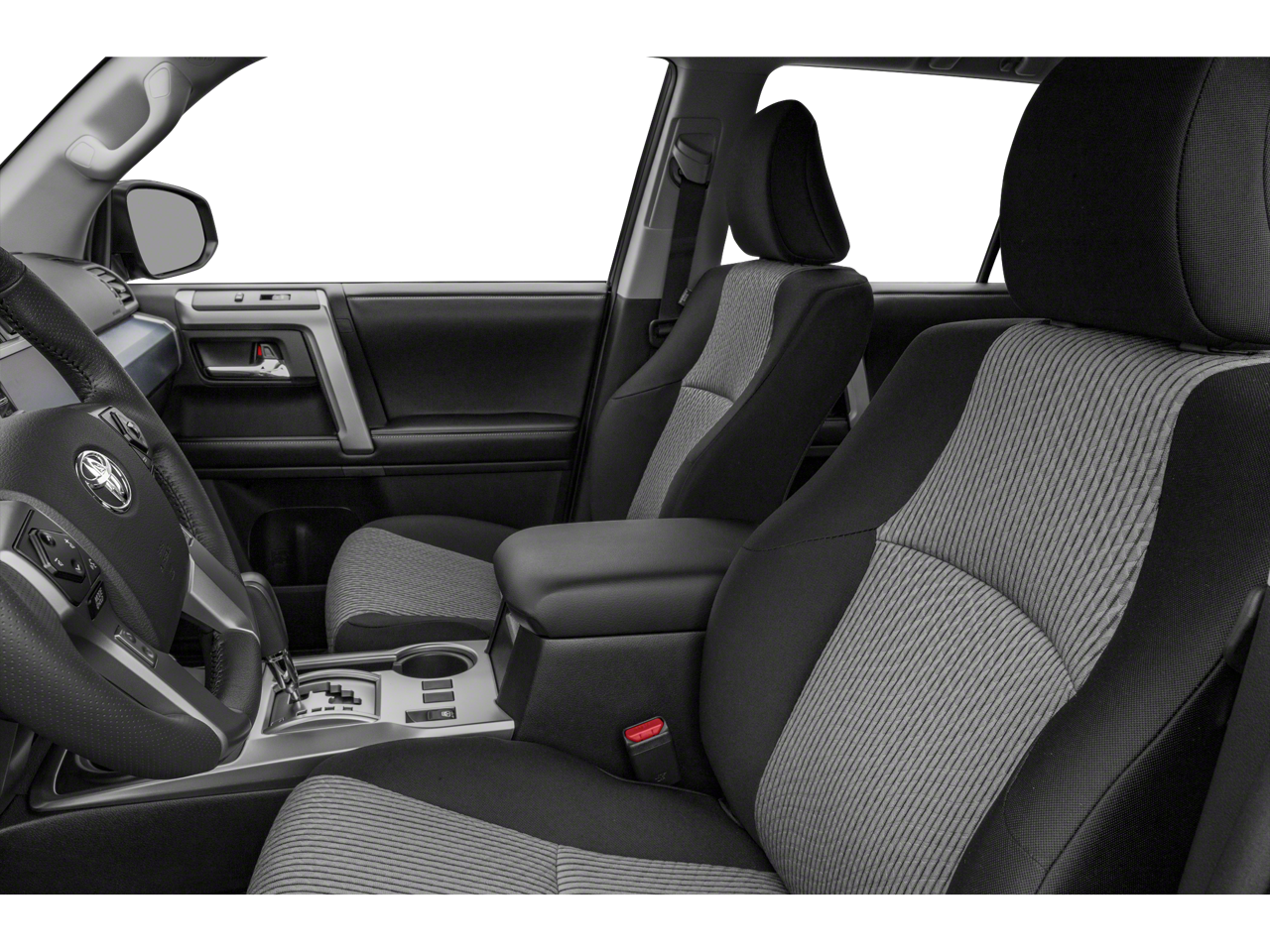 2022 Toyota 4Runner SR5 Premium Batavia NY Rochester Buffalo