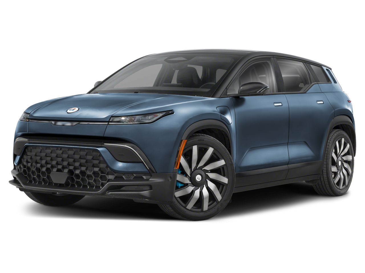 2023 Fisker Ocean Ultra's photo