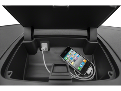 2013 Chevrolet Traverse LS