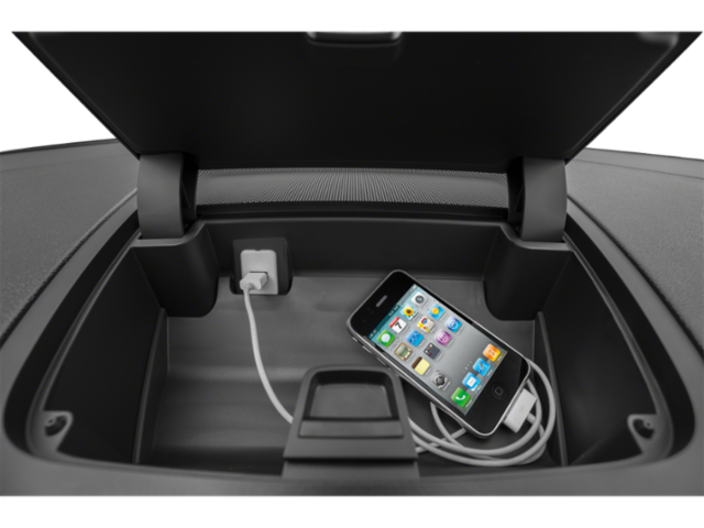 2013 Chevrolet Traverse LS