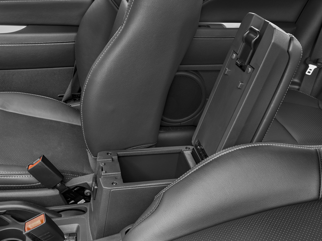 2016 Jeep Compass High Altitude