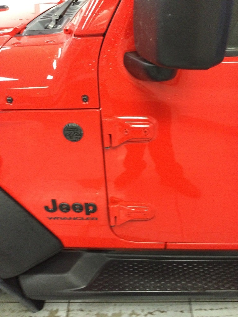 2022 Jeep Wrangler Sport S 4x4