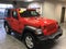 2022 Jeep Wrangler Sport S 4x4