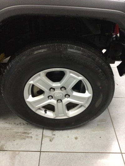 2022 Jeep Wrangler Sport S 4x4