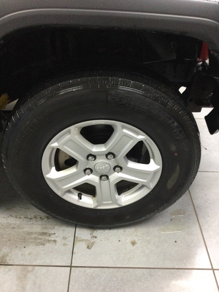 2022 Jeep Wrangler Sport S 4x4