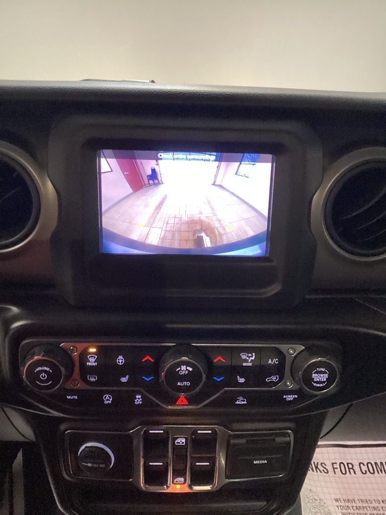 2022 Jeep Wrangler Unlimited Sport S 4x4