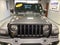2022 Jeep Wrangler Unlimited Sport S 4x4