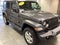 2022 Jeep Wrangler Unlimited Sport S 4x4