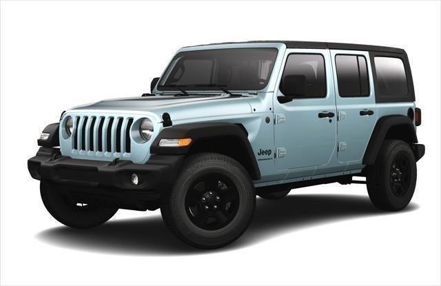 JEEP 4XE Electric Vehicle Tax Credit In New York | Castilone Custom Order  4XE